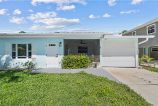 Duplex, 1855 Danford St # B, Naples FL 34112