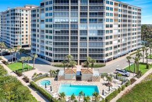 High Rise (8+), 425 Dockside Dr # 604, Naples FL 3411034110 