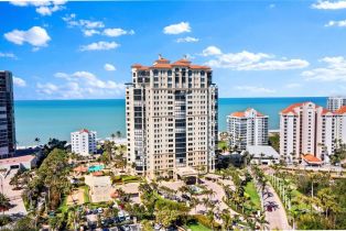 Multi-Story Home,High Rise (8+), 81 Seagate Dr # 801, Naples FL 3410334103 