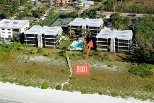 Low Rise (1-3), 2611 W Gulf Dr # B101, Sanibel FL 3395733957 