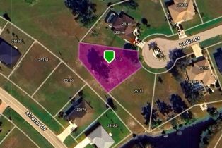 , 25172 Cadiz Dr, Punta Gorda FL 33955