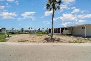 Land, 17561 Stevens Blvd, Fort Myers Beach FL 33931