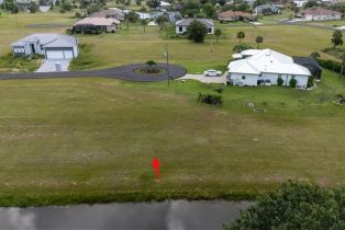 Land, 17254 Tampico Ln, Punta Gorda FL 33955