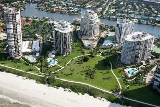 High Rise (8+), 4551 Gulf Shore Blvd N # 1001, Naples FL 34103