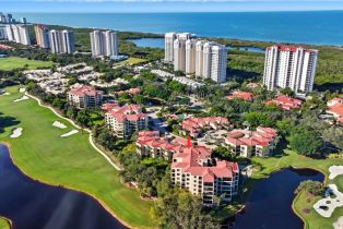 Mid Rise (4-7), 7040 Pelican Bay Blvd # D401, Naples FL 34108