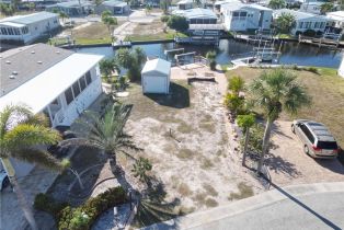 Land, 17690 Bryan Ct, Fort Myers Beach FL 33931