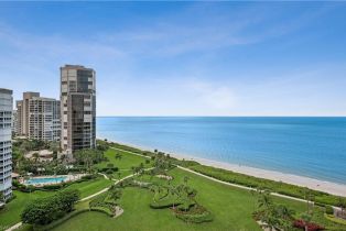 High Rise (8+), 4551 Gulf Shore Blvd N # 306, Naples FL 34103