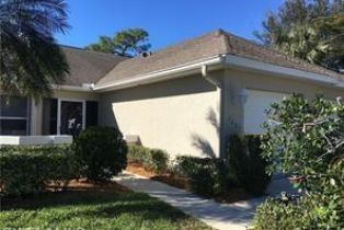 Villa Attached, 3685 Stone Way, Estero FL 33928