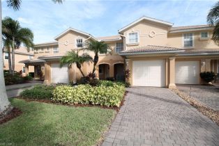 Townhouse, 9802 Foxhall Way # 3, Estero FL 33928