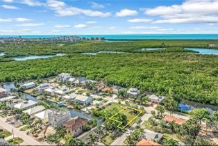 Land, 1294 Venetian Way, Naples FL 34110