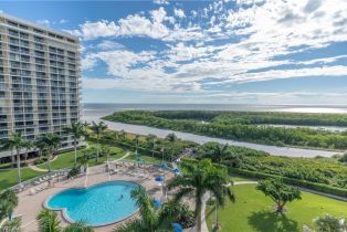 High Rise (8+), 440 Seaview Ct # 805, Marco Island FL 3414534145
