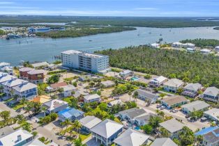 Land, 250 Fairweather Ln, Fort Myers Beach FL 33931