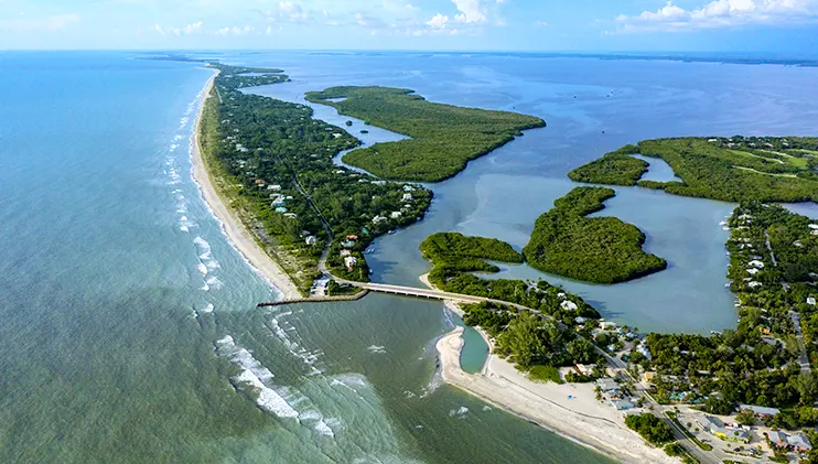 Captiva Island